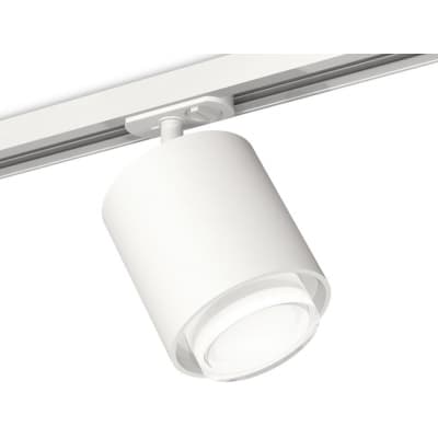 Трековый светильник Ambrella TECHNO SPOT XT7722002