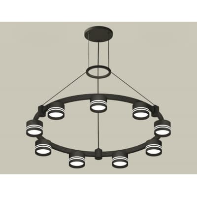 Подвесной светильник Ambrella TRADITIONAL XR92051903