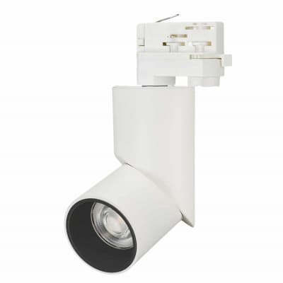 Трековый светильник Arlight TWIST 025461(1)