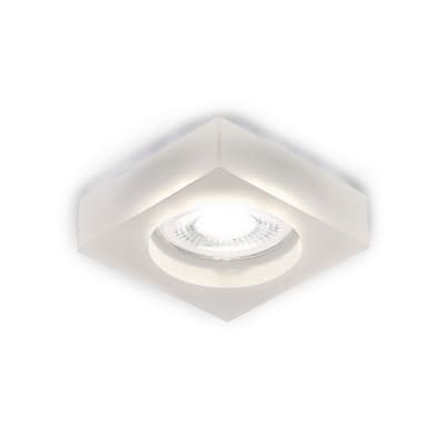 Точечный светильник Compo Spot S9171 W Ambrella