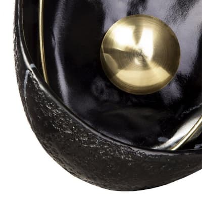 Бра Clam 10043 Black Loft It