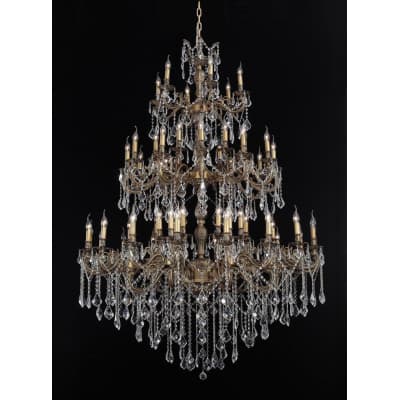 Подвесная люстра Lucia Tucci Barletta 122.60 Antique