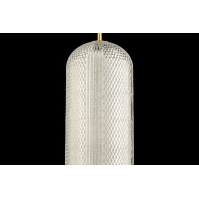 Подвесной светильник Arti Lampadari Candels Gold Candels L 1.P3 G