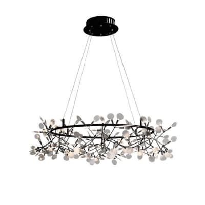 Подвесная люстра Rafina SL379.403.324 ST Luce