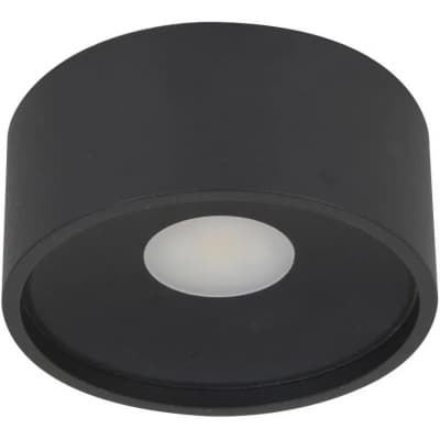 Точечный светильник Wertmark WTA.O01.607.30.07