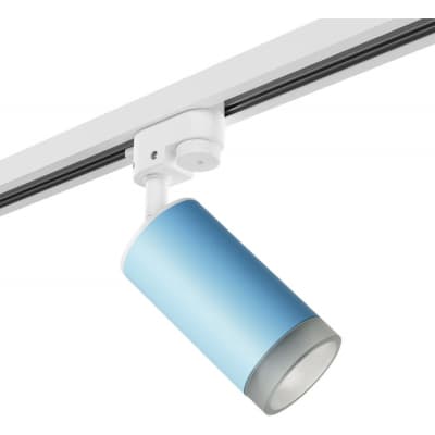Трековый светильник Lightstar Rullo R1T43530