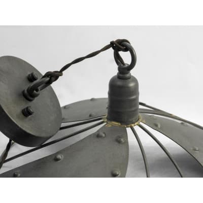 Подвесной светильник Lussole Loft LSP-9661