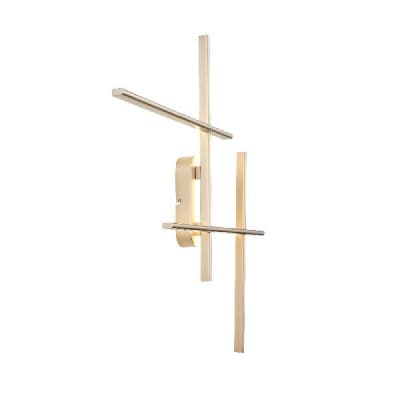 Бра Basoni SL394.201.04 ST Luce