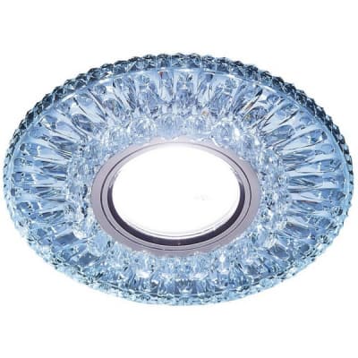 Точечный светильник Led S380 CL/CLD Ambrella