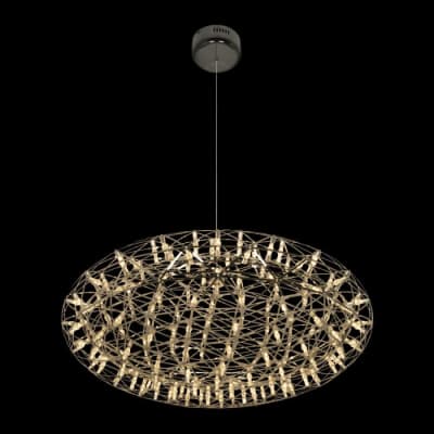 Подвесной светильник Loft It Raimond 9027-75 Chrome