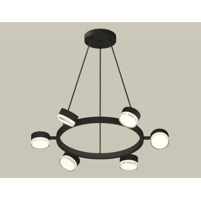 Подвесной светильник Ambrella TRADITIONAL XB9193203