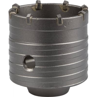 Коронка буровая ЗУБР 29180-65
