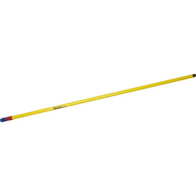 Ручка для щеток STAYER 1,3 м, облегченная 2-39133-S