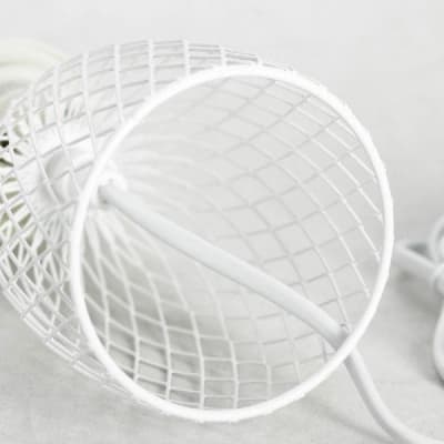 Интерьерная настольная лампа Lattice GRLSP-0561 Lussole