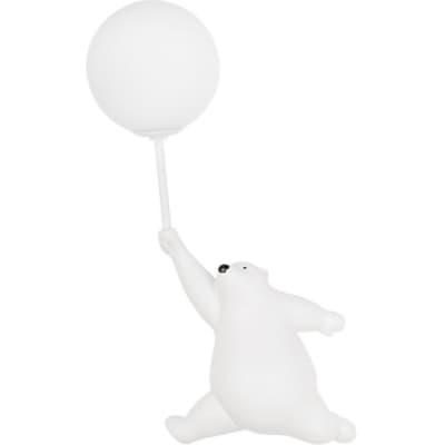 Настенный светильник Loft It Teddy 10030W/C