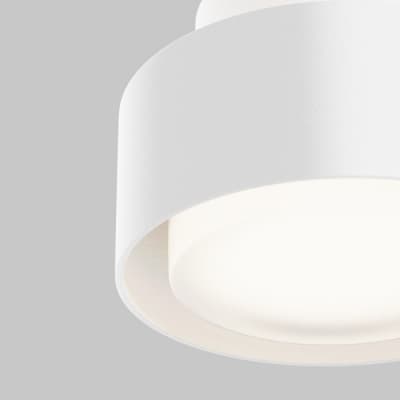 Точечный светильник Maytoni Space C092CL-GX53-W