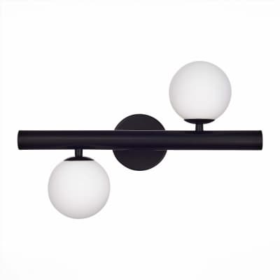 Бра Asolo SL1185.401.02 ST Luce