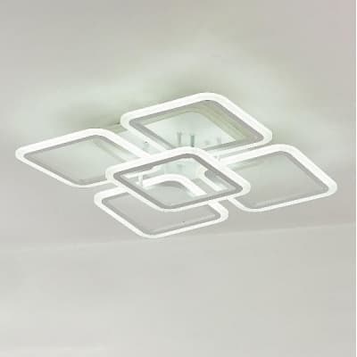 Потолочная люстра Марсель Смарт CL232A150E Citilux