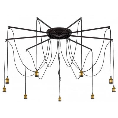 Подвесной светильник Citilux ЭДИСОН CL451291