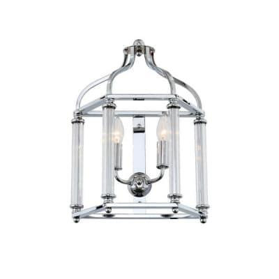 Бра Cellula SL239.101.02 ST Luce