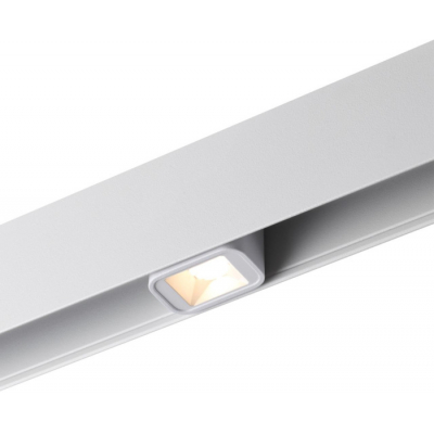 Трековый светильник Novotech Flum 359514