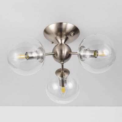 Потолочная люстра Томми CL102131 Citilux
