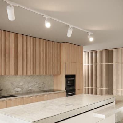 Трековый светильник Novotech Selene 359152