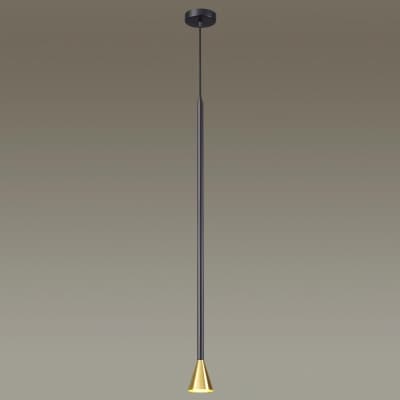 Подвесной светильник ODEON LIGHT PIPA 3884/1GB
