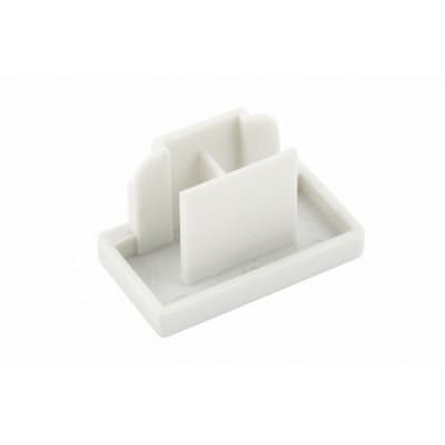 Заглушка DK Track White TR1107-WH Denkirs