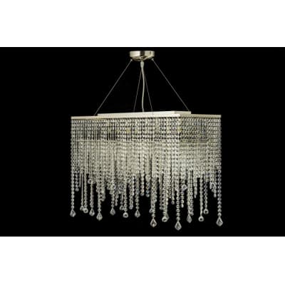 Подвесная люстра Arti Lampadari Milano Milano E 1.5.70X25.105 N