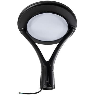 Уличный консольный светильник Feron SP7020 48439