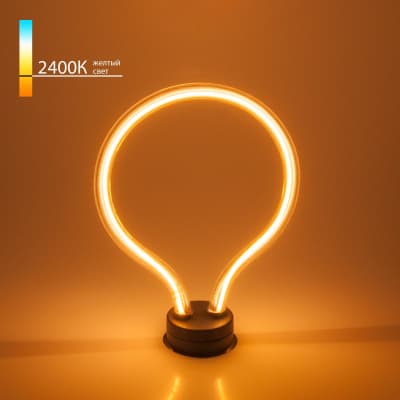 Светодиодная лампа Elektrostandard Art filament  BL150