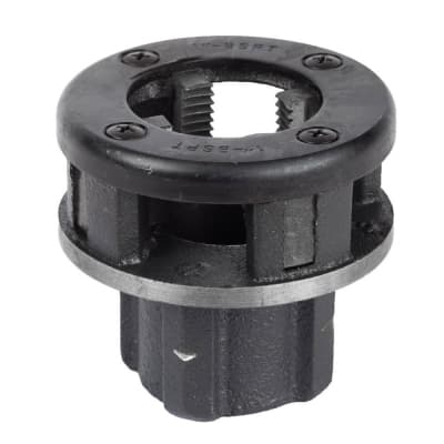 Клупп трубный со сменными зубцами STAYER  1" 28261-1
