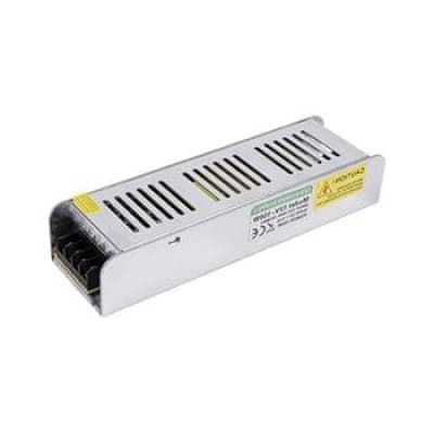 Блок питания для светодиодной ленты Ecola LED Strip Power Supply 12V 150W IP20 B2N150ESB