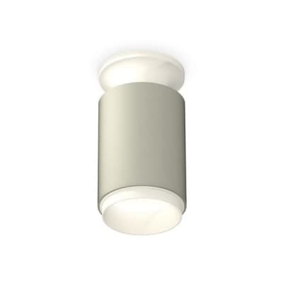 Точечный светильник Techno Spot XS6314060 Ambrella