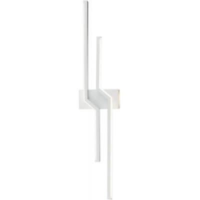 Настенный светильник Escada Rail 10219/2LED White