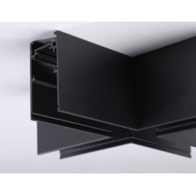 Коннектор Ambrella TRACK SYSTEM GL3376