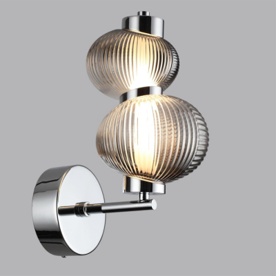 Бра Odeon Bruco 5096/8WL