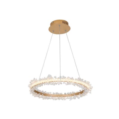 Подвесной светильник Лаура 08242,33 Kink Light