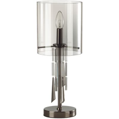 Интерьерная настольная лампа Odeon Light Nicole 4890/1T