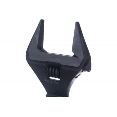 Ключ разводной SlimWide KRAFTOOL 200/38 мм, Cr-V, 27258-20