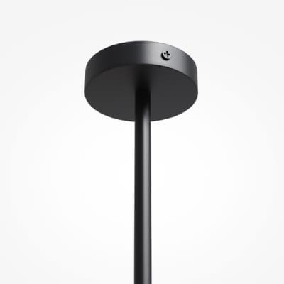 Потолочная люстра Maytoni Organic MOD225PL-04B