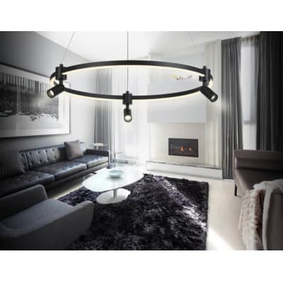 Подвесной светильник Ambrella COMFORT FL5293