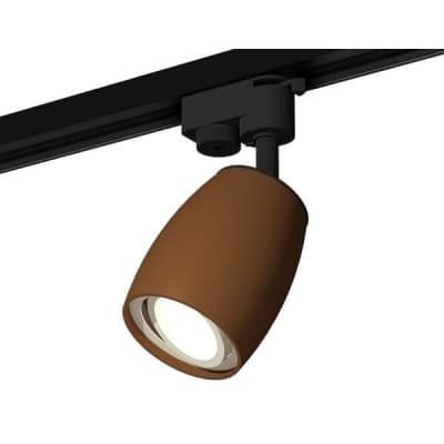 Трековый светильник Track System XT1124001 Ambrella