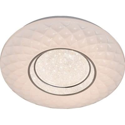 Потолочный светильник Escada Led 10219/S LED