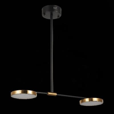 Потолочная люстра Farone SL1605.403.02 ST Luce