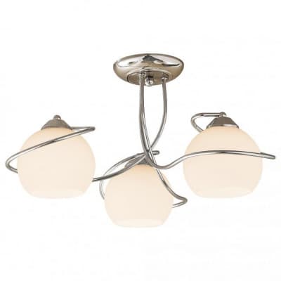 Потолочная люстра Citilux ЛАЙМА CL155131