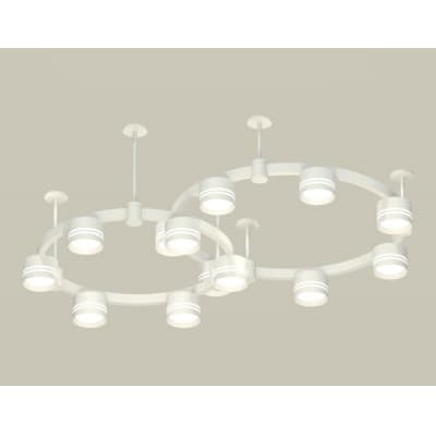 Подвесной светильник Ambrella TRADITIONAL XR92211005