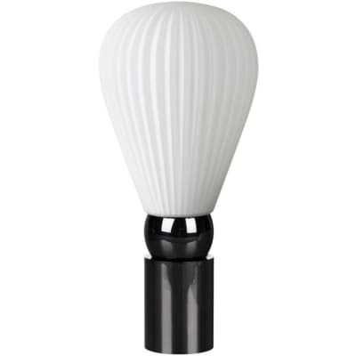 Интерьерная настольная лампа Odeon Light Elica 5418/1T