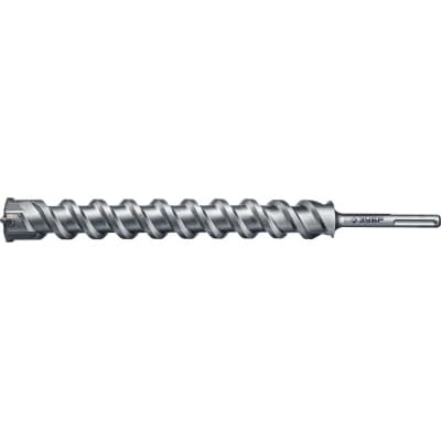ЗУБР Бур SDS-max 52 x 410/520 мм, Профессионал 29350-410-52_z02